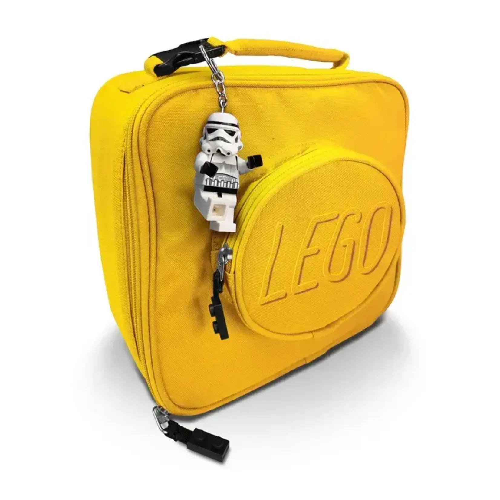 LEGO LEGO Star Wars Keychain Light Stormtrooper