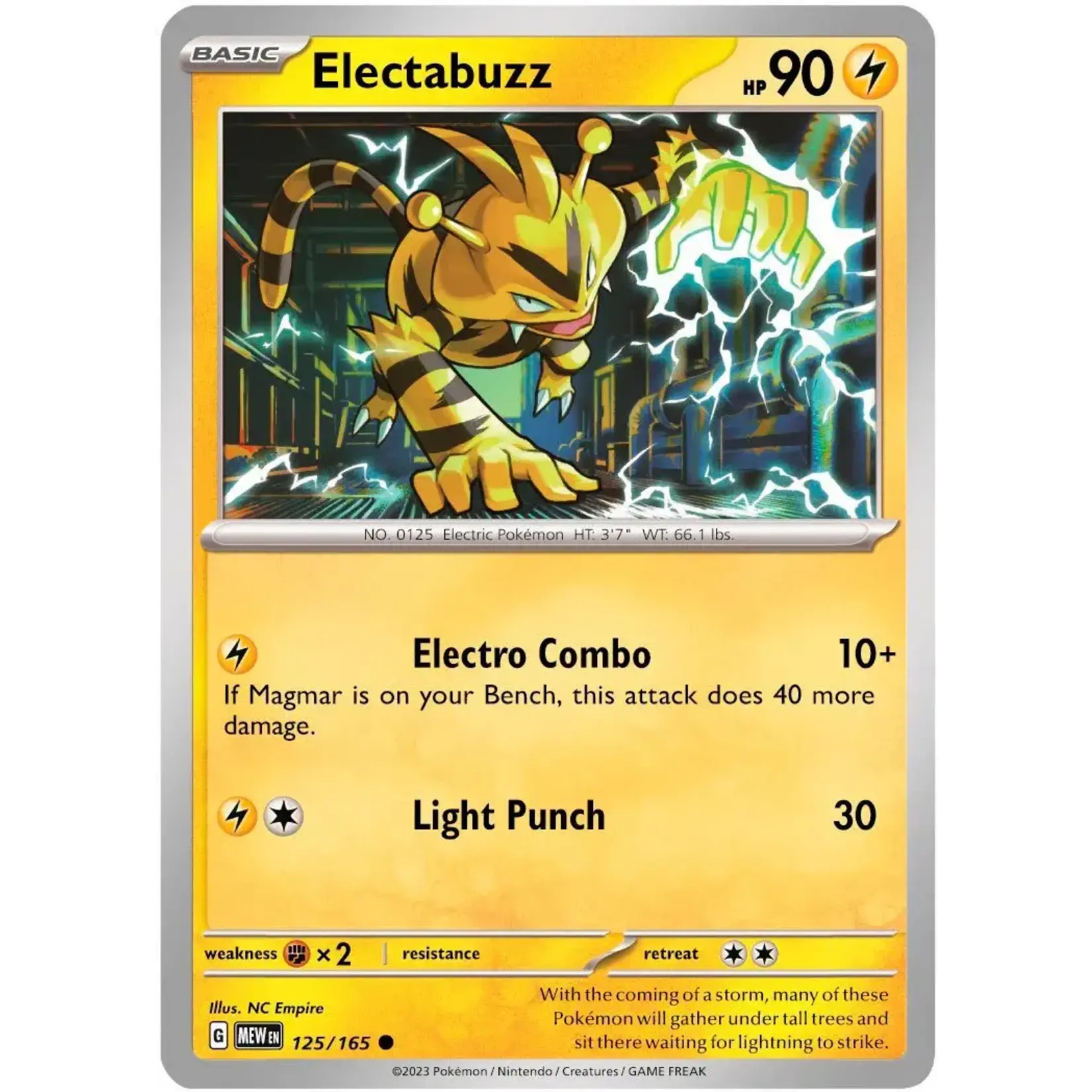 POKEMON 151 - Pokémon - Graded Card Zapdos EX - Special Art - 202