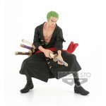 Banpresto One Piece King of Artist Roronoa Zoro