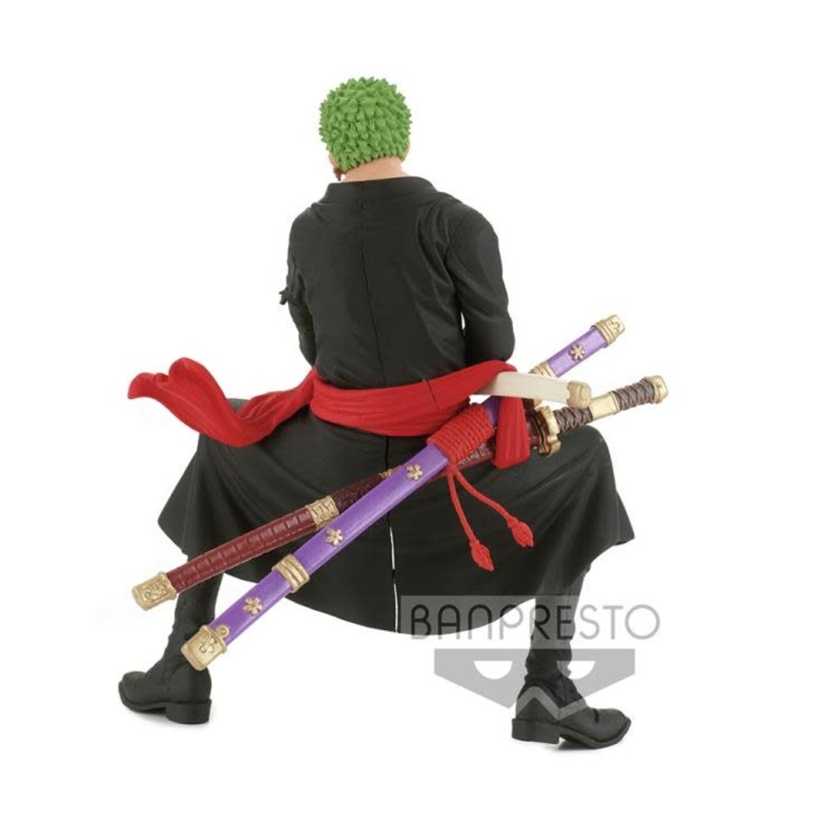 Banpresto One Piece King of Artist Roronoa Zoro