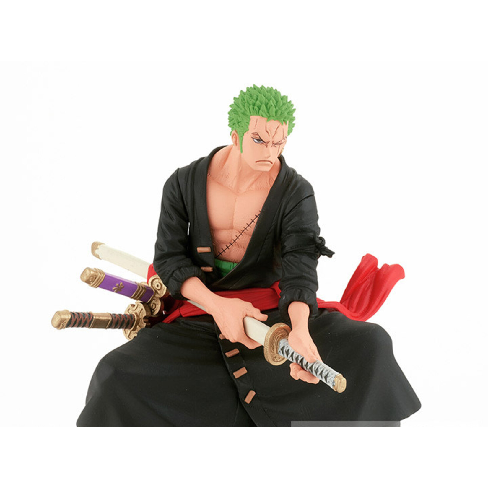 Banpresto One Piece King of Artist Roronoa Zoro