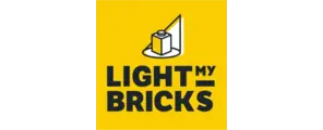 Light My Bricks