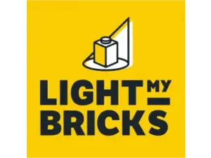 Light My Bricks