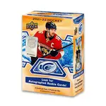 Upper Deck 2021-22 Upper Deck Ice Hockey Blaster Box (6 Packs)