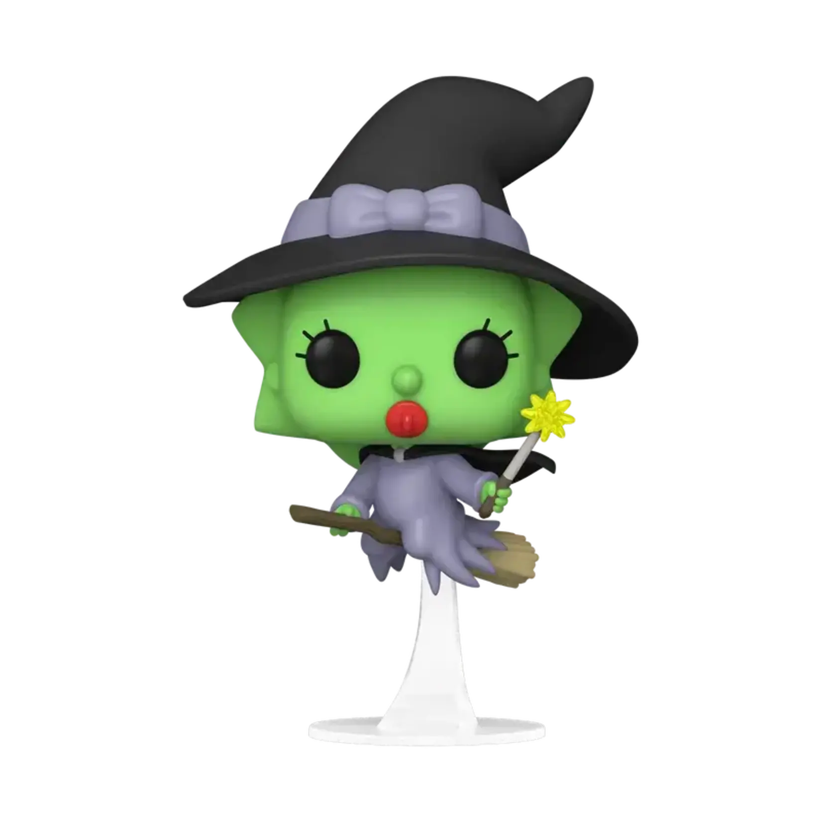 Funko Funko POP! TV: The Simpsons Treehouse of Terror: Witch Maggie