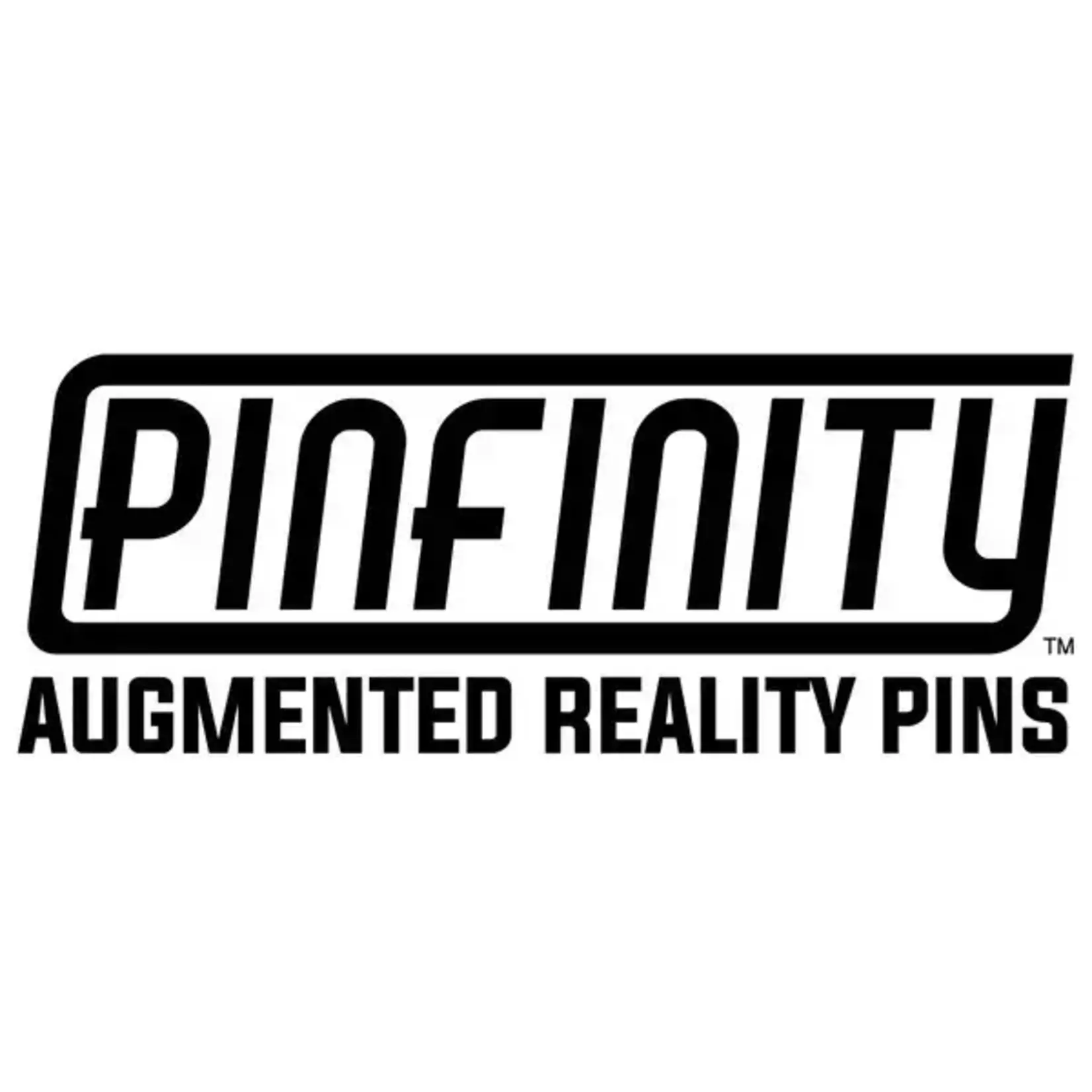 Pinfinity Pin: MTG Wilds of Eldraine- Syr Ginger, Meal Ender, AR Pin (PRE-ORDER)