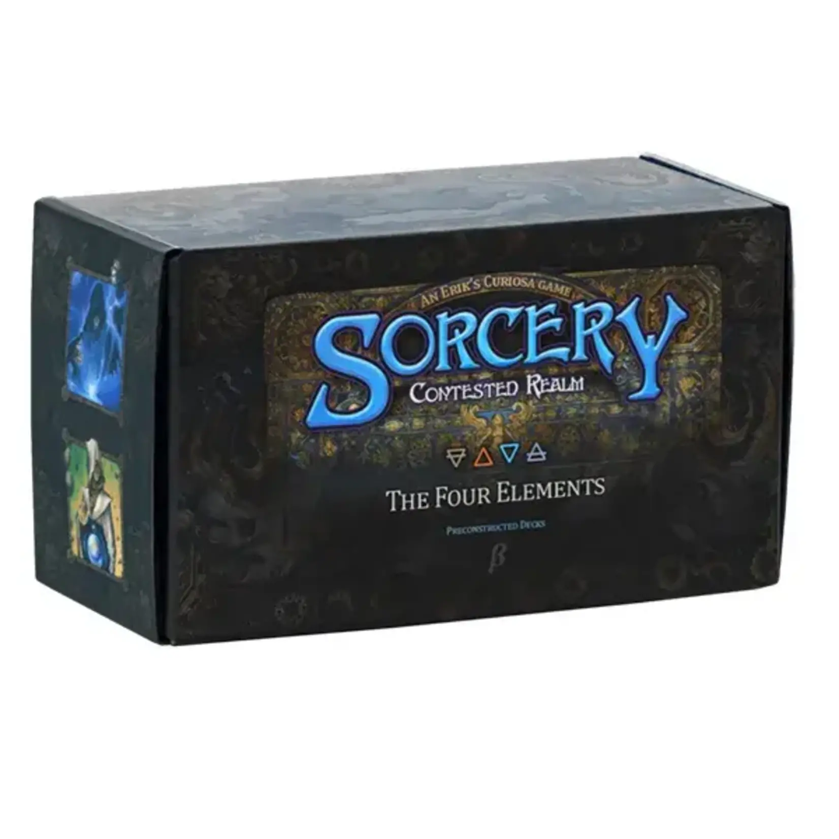 Sorcery Sorcery: Contested Realm Precon Box (PRE-ORDER)