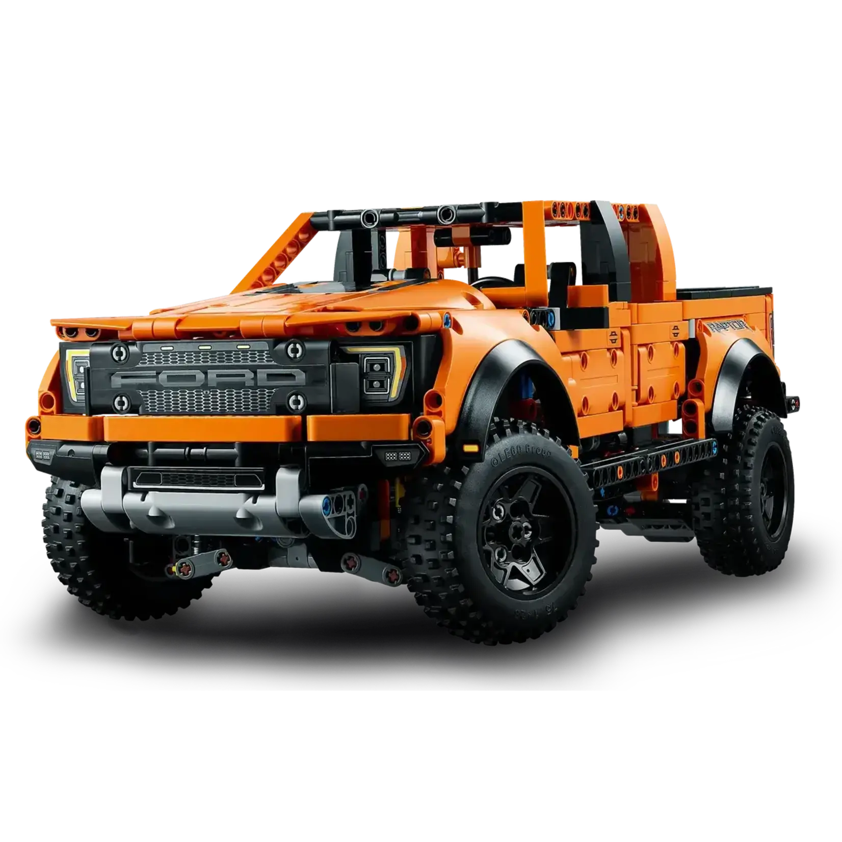 LEGO LEGO Technic  Ford® F-150 Raptor 42126