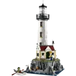 LEGO LEGO Ideas Motorized Lighthouse 21335
