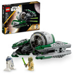 LEGO LEGO Star Wars™ Yoda’s Jedi Starfighter™ 75360