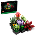 LEGO LEGO Icons: Botanical Collection - Succulents 10309