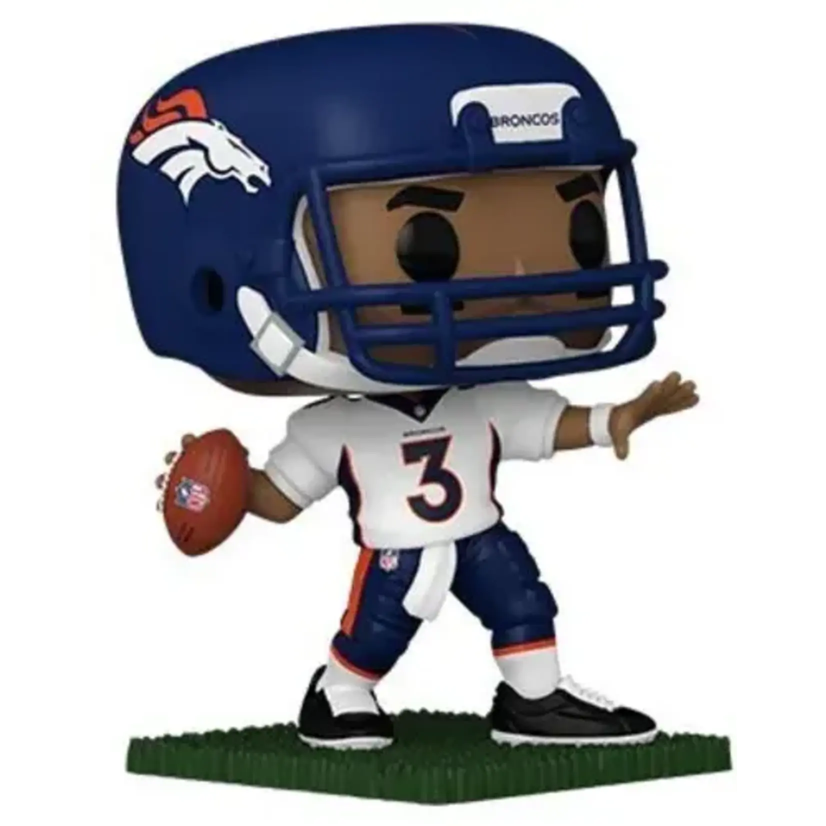 Funko Funko POP! NFL Russell Wilson (Denver Broncos)