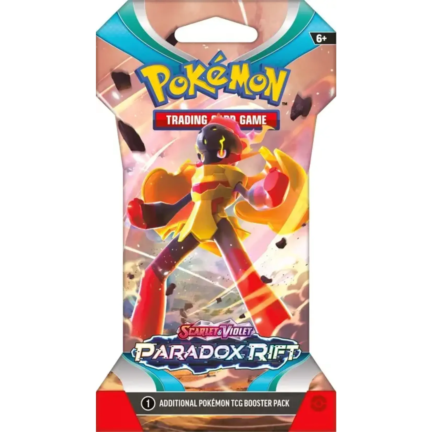 Buy All Pokmeon Violet Exclusive Paradox Pokemon for Pokemon SV. – No0k  Store