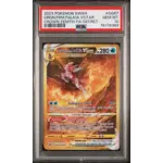 Pokemon 2023 Pokemon SWSH Crown Zenith Origin Forme Palkia VSTAR #GG67 PSA 10