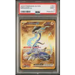 Pokemon 2032 Pokemon Scarlet & Violet Miraidon EX PSA 9