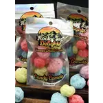 Rocky Top Delights Rocky Top Delights Candy Comets