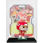 Funko Funko POP! NFL Trading Cards: Patrick Mahomes II (Kansas City Chiefs)