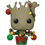 Funko Funko Pocket POP! Tee: Guardian of the Galaxy - Holiday Groot