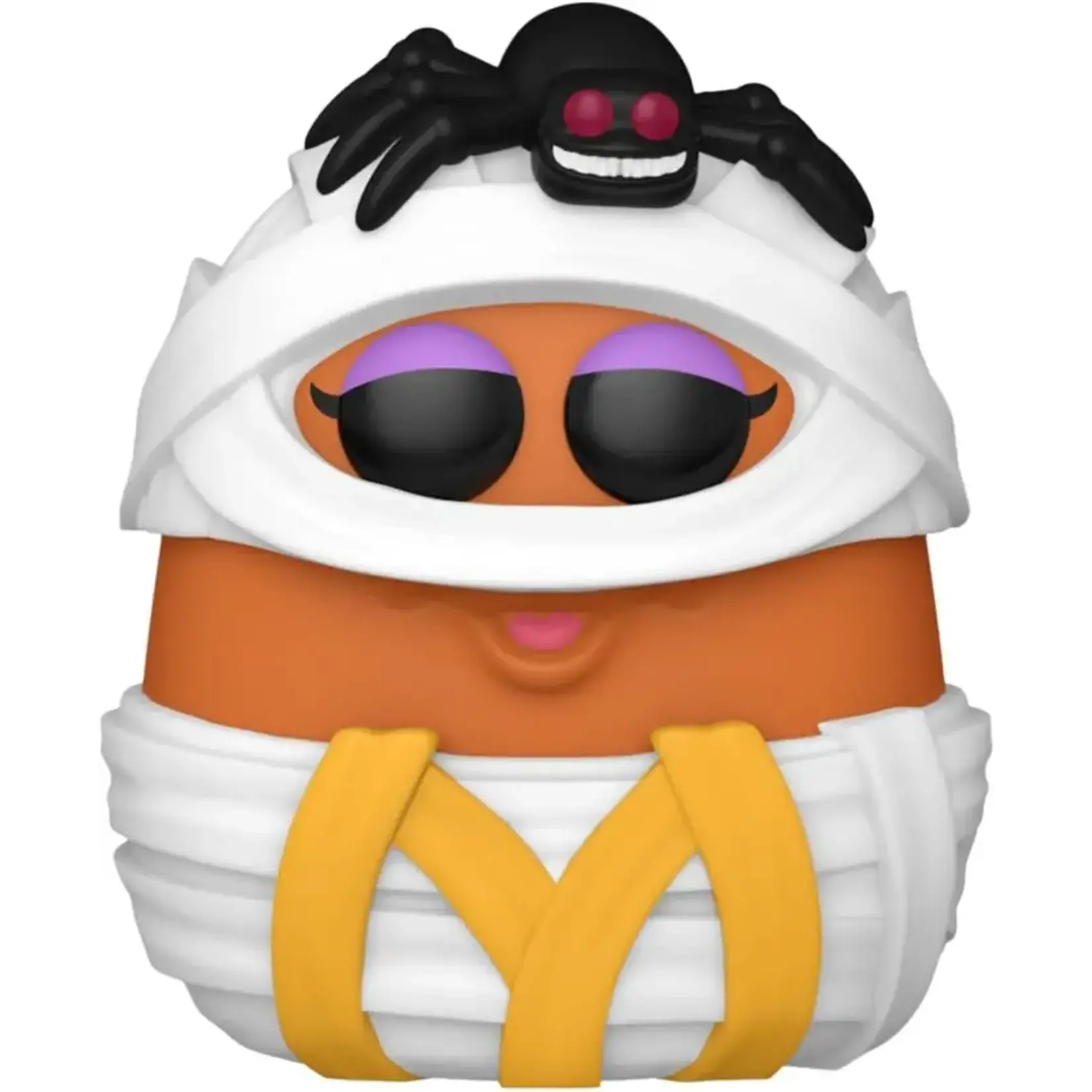 Funko Funko Pop! Ad Icons: McDonald's - Mummy McNugget