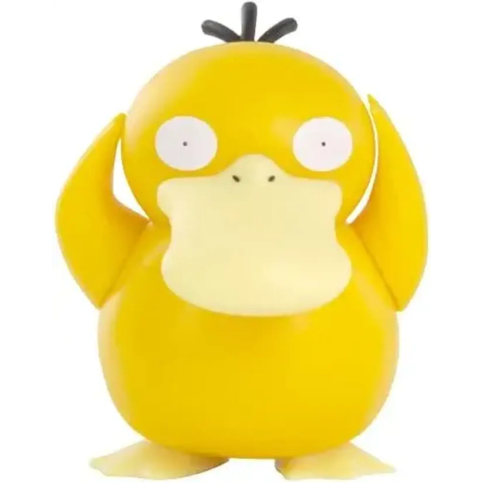 Pokemon Pokemon Battle Figure Pack - Psyduck