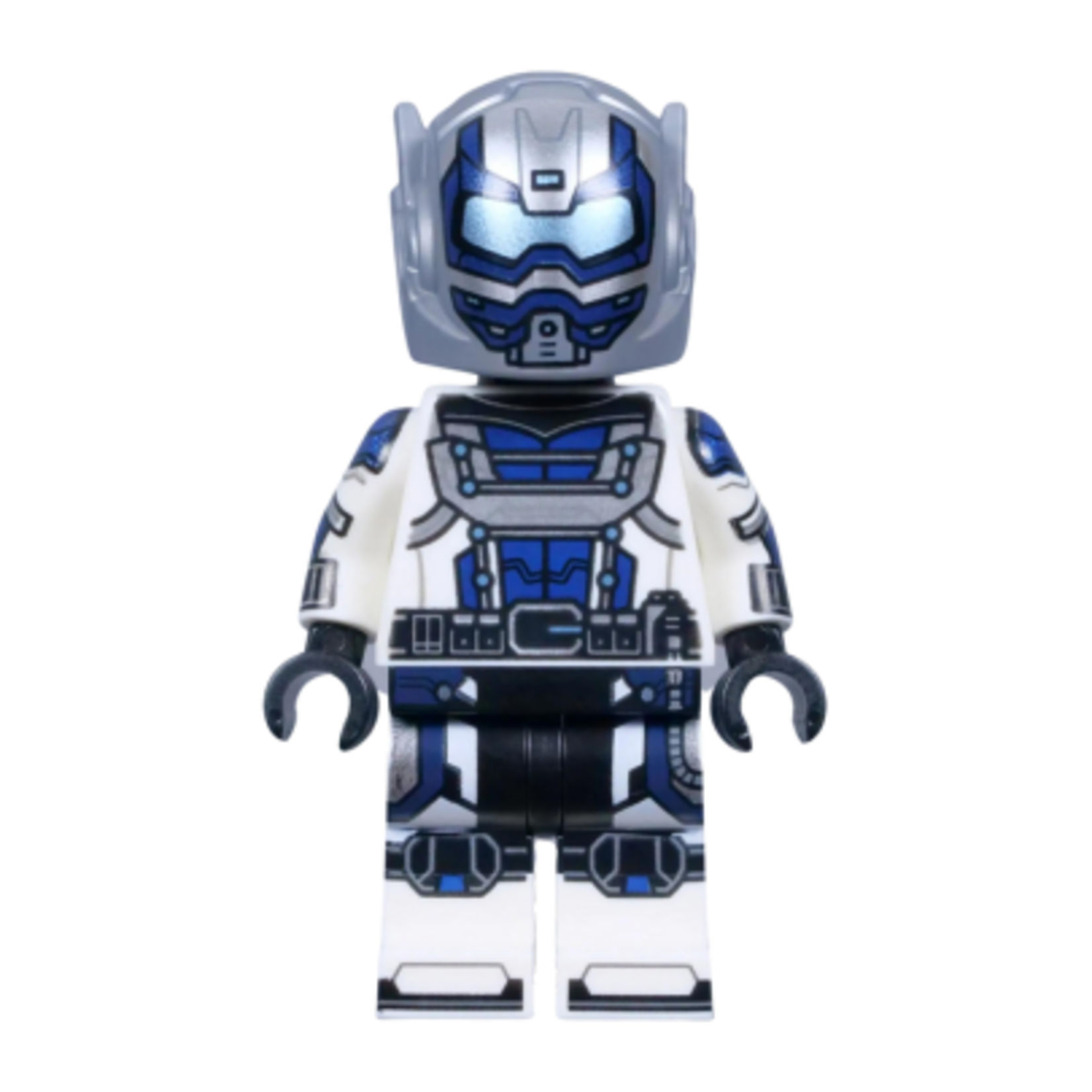 LEGO® Minifigures Marvel Series 2 71039, Minifigures