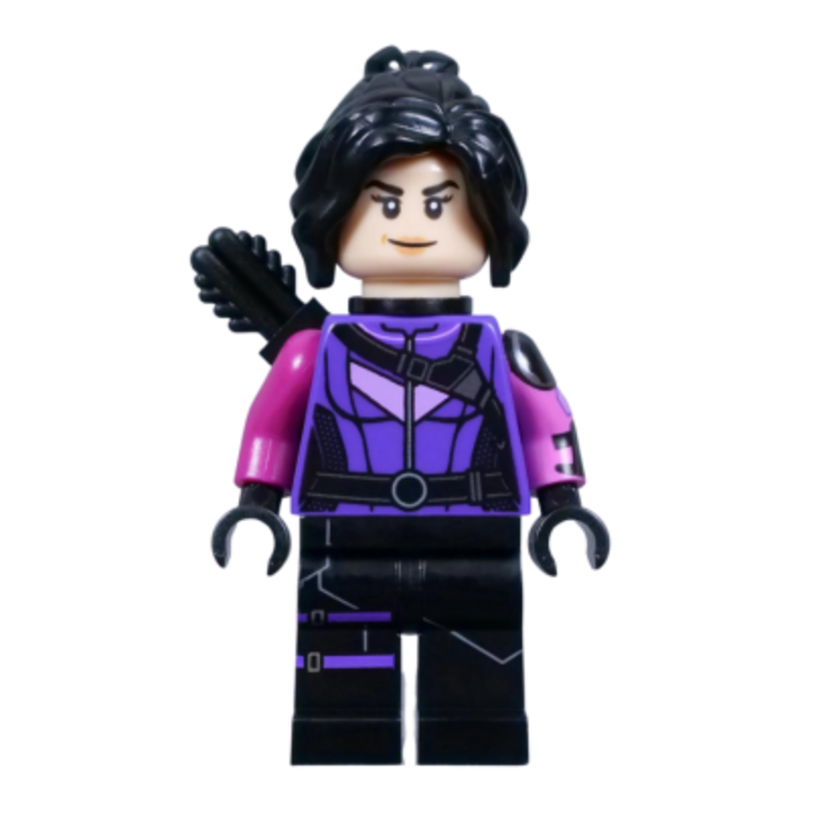 LEGO LEGO Minifigures Marvel Series 2 71039 - Kate Bishop