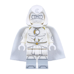 LEGO LEGO Minifigures Marvel Series 2 71039 - Moon Knight
