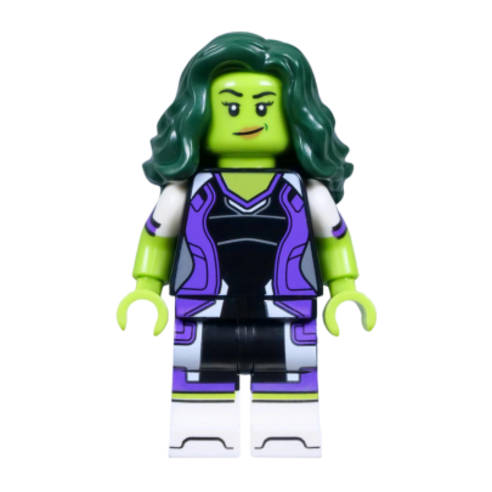 LEGO LEGO Minifigures Marvel Series 2 71039 - She-Hulk