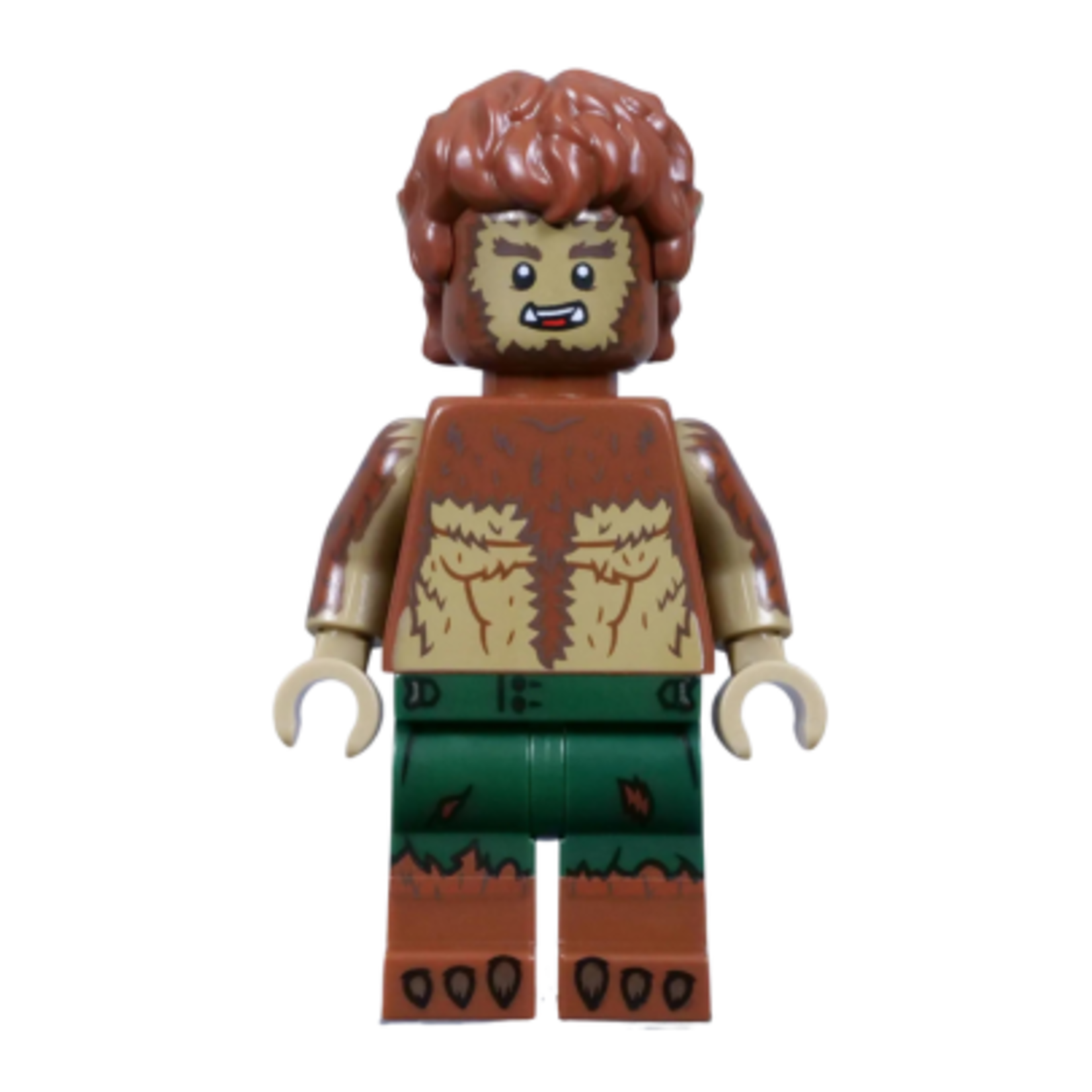 LEGO LEGO Minifigures Marvel Series 2 71039 - The Werewolf