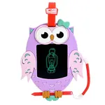 Boogie Board Sketch Pals Doodle Board - Izzy the Owl