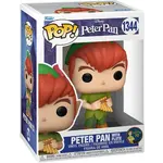 Funko Funko POP! Disney: Disney Peter Pan 70th Peter Pan with Flute