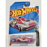 Hot Wheels HW Warp Speeder Treasure Hunt