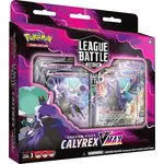 Pokemon Pokémon TCG: Calyrex VMAX League Battle Deck (Shadow Rider Calyrex VMAX)