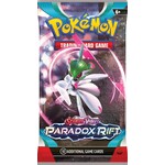 Pokémon Pokemon TCG: Scarlet & Violet 04 Paradox Rift - Booster Pack