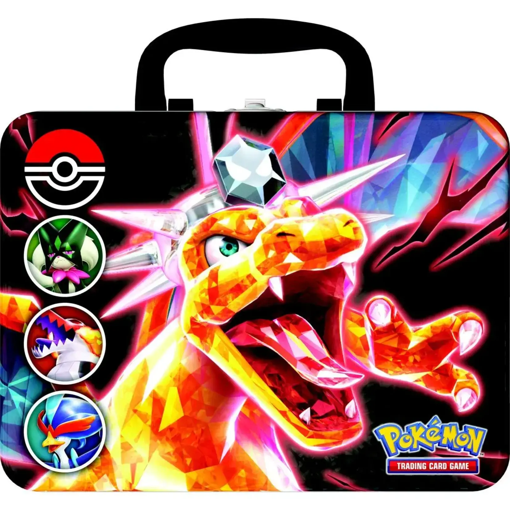 Pokémon Pokemon TCG: Collector Chest Fall 2023 Edition
