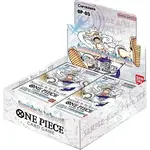 One Piece TCG: Awakening of the New Era Booster Display (24) (OP-05)