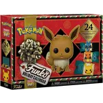 Funko Funko Pocket POP! Holiday Calendar: Pokemon