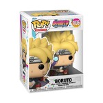 Funko Funko POP! Animation: Boruto: Naruto Next Generations - Boruto with Marks