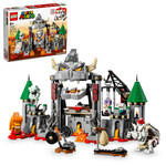 LEGO LEGO Super Mario Dry Bowser Castle Battle Expansion Set 71423