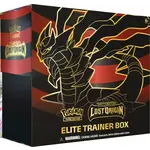 Pokemon Pokemon TCG: Lost Origin Elite Trainer Box