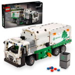 LEGO LEGO Technic Mack LR Electric Garbage Truck 42167