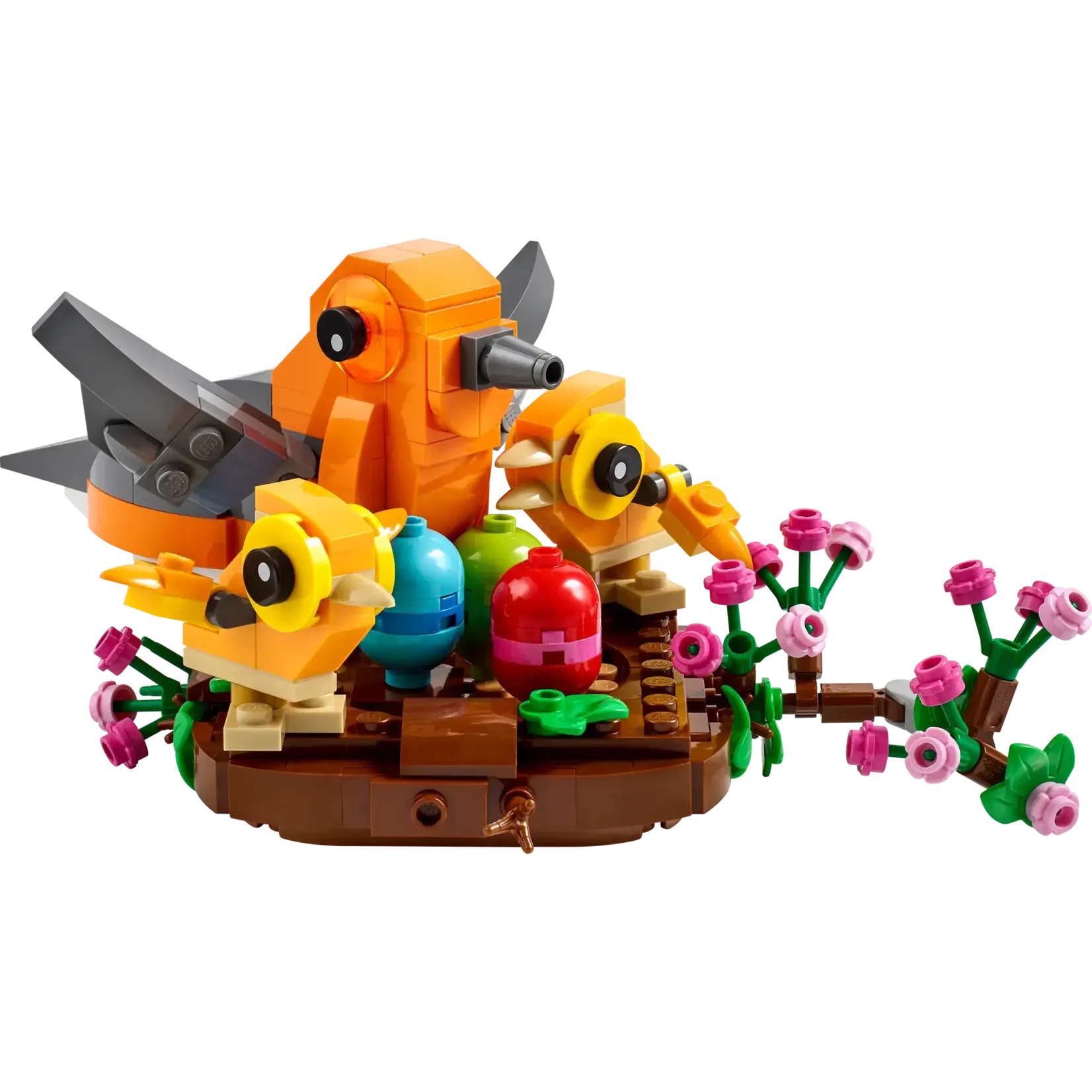 LEGO LEGO Bird's Nest 40639