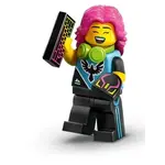 LEGO LEGO Minifigures Series 25 71045 - E-Sports Gamer