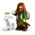 LEGO LEGO Minifigures Series 25 71045 - Goatherd