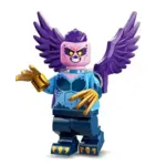 LEGO LEGO Minifigures Series 25 71045 - Harpy