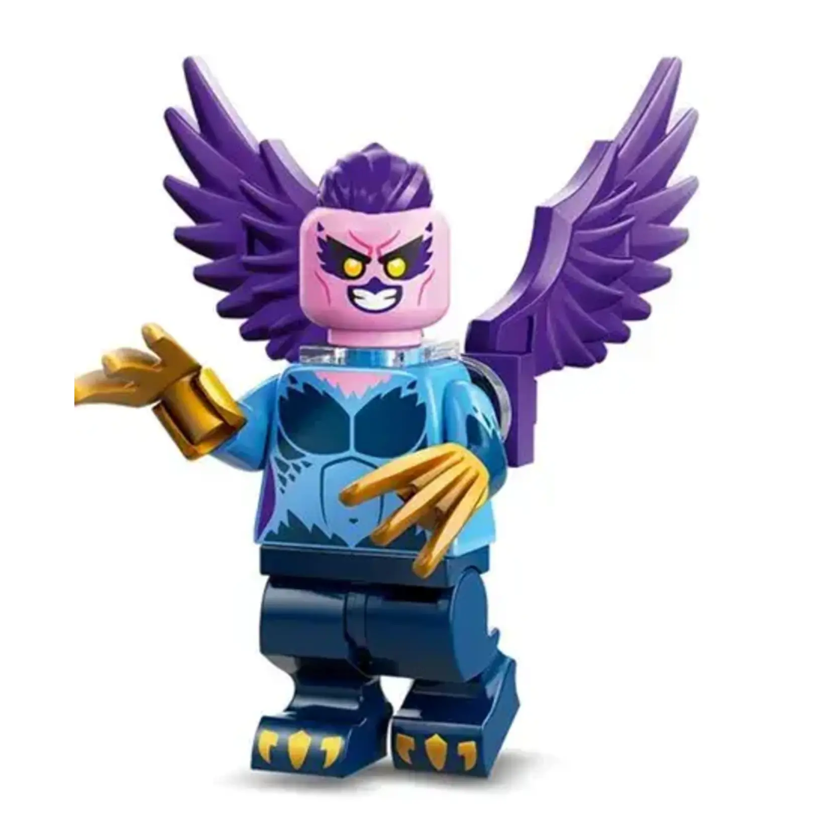 LEGO LEGO Minifigures Series 25 71045 - Harpy - Rocket City Toys