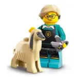 LEGO LEGO Minifigures Series 25 71045 - Pet Groomer