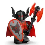 LEGO LEGO Minifigures Series 25 71045 - Vampire Knight