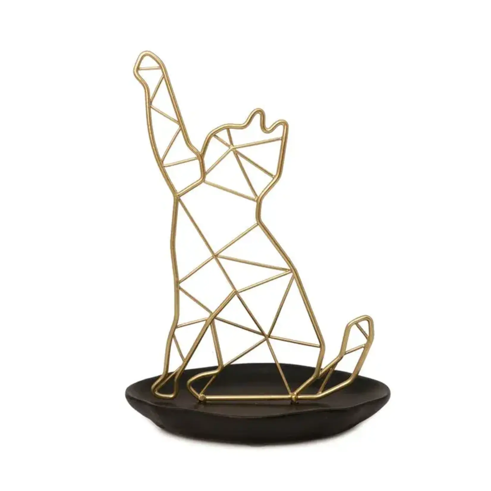 Bewaltz Jewelry Stand Cat