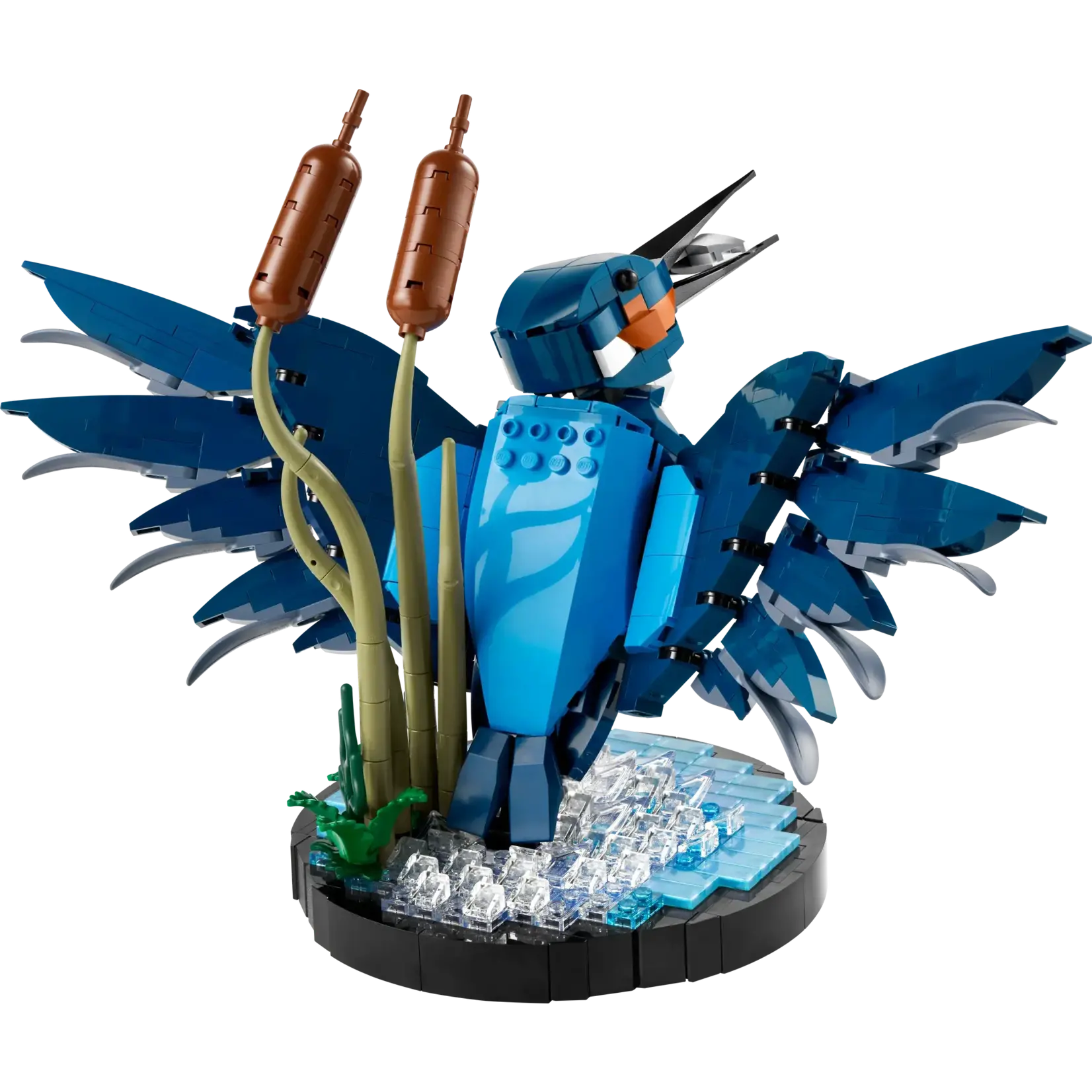 LEGO LEGO Icons Kingfisher Bird 10331